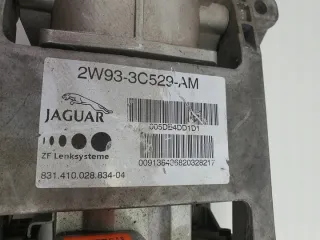 2W93-3C529-AM 2W933C529AM Рулевая колонка Jaguar XF 250 Арт e3171825, вид 4