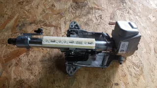 1695452932 Рулевая колонка Mercedes A W169 Арт e3172524, вид 1
