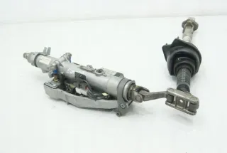 A2154600316 Рулевая колонка Mercedes CL C215 Арт e3172671, вид 6