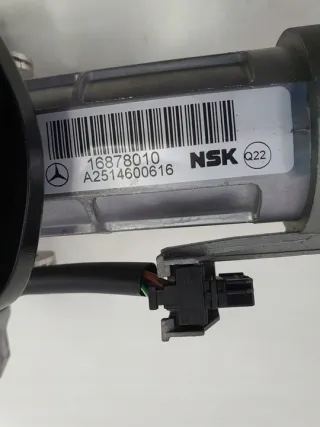A2514600616 Рулевая колонка Mercedes R W251 Арт e3172973, вид 4