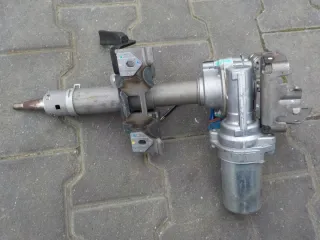  Рулевая колонка Mitsubishi Space Star 1 Арт e3173284, вид 2