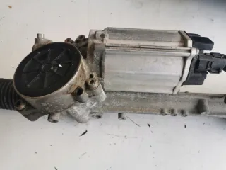 13413957 Рулевая рейка Opel Astra J Арт e3185352, вид 2