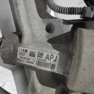 7817974101G Рулевая рейка Opel Astra J Арт e3185426, вид 2