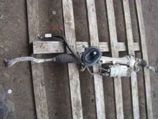41519364B Рулевая рейка Renault Scenic 4 Арт e3188559, вид 2