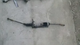  0004873V002 Рулевая рейка Smart Fortwo 1 Арт e3189775, вид 1