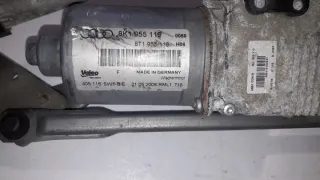 8K1955119 8K1955023B Механизм стеклоочистителя (трапеция дворников) Audi A4 B8 Арт e3192825, вид 2