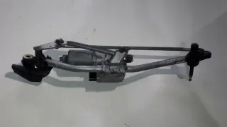 8K1955119 8K1955023B Механизм стеклоочистителя (трапеция дворников) Audi A4 B8 Арт e3192825, вид 3