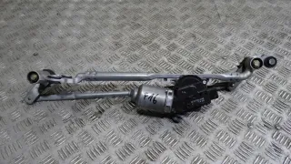 7350336 Механизм стеклоочистителя (трапеция дворников) BMW X6 F16 Арт e3194914, вид 1