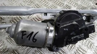 7350336 Механизм стеклоочистителя (трапеция дворников) BMW X6 F16 Арт e3194914, вид 2