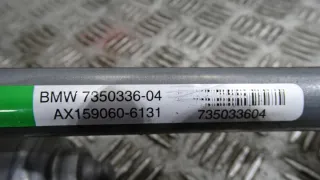 7350336 Механизм стеклоочистителя (трапеция дворников) BMW X6 F16 Арт e3194914, вид 4