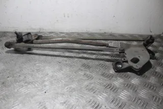3397021018 Механизм стеклоочистителя (трапеция дворников) Ford Mondeo 4 Арт e3196832, вид 1