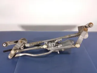 159300-0600 Механизм стеклоочистителя (трапеция дворников) Mazda 5 1 Арт e3198385, вид 3