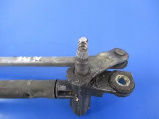 6X1955023D Механизм стеклоочистителя (трапеция дворников) Seat Arosa Арт e3204444, вид 3