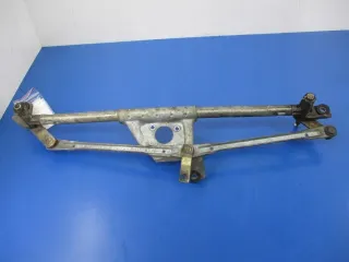 6X1955023D Механизм стеклоочистителя (трапеция дворников) Seat Arosa Арт e3204444, вид 4