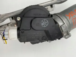 85110-0D190 159300-4134 Механизм стеклоочистителя (трапеция дворников) Toyota Yaris 3 Арт e3206249, вид 2