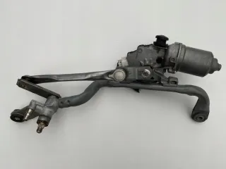 85110-0D190 159300-4134 Механизм стеклоочистителя (трапеция дворников) Toyota Yaris 3 Арт e3206249, вид 4