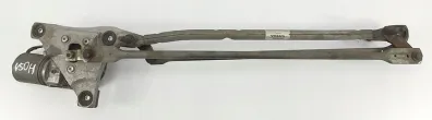 30699342 Механизм стеклоочистителя (трапеция дворников) Volvo S40 2 Арт e3208003, вид 2