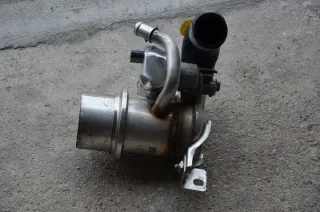 04L131512AM Радиатор EGR Audi A3 8V Арт e3208291, вид 1