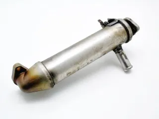 2S7Q-9F464-AA Радиатор EGR Ford Mondeo 3 Арт e3209171, вид 4