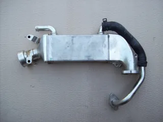 A6511400575 Радиатор EGR Mercedes A W176 Арт e3209646, вид 1