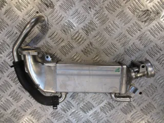 A6511400575 Радиатор EGR Mercedes A W176 Арт e3209656, вид 2
