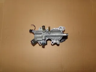 PA66GF25M15 Радиатор EGR Mercedes A W169 Арт e3209716, вид 2