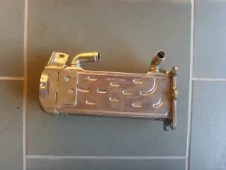 6511400275 Радиатор EGR Mercedes C W204 Арт e3209740, вид 1