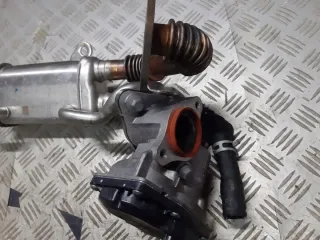 147109913r Радиатор EGR Renault Clio 4 Арт e3210369, вид 3