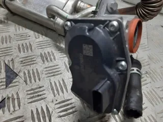 147109913r Радиатор EGR Renault Clio 4 Арт e3210369, вид 4