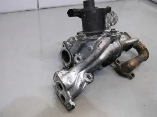 147352070R Радиатор EGR Renault Megane 3 Арт e3210563, вид 3
