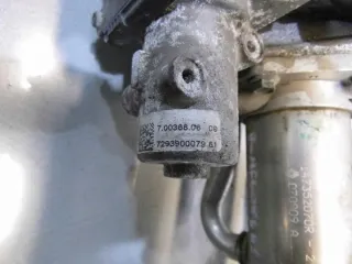 147352070R Радиатор EGR Renault Megane 3 Арт e3210563, вид 6