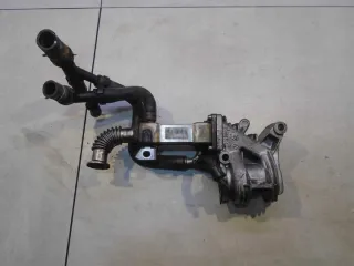 8200360566A Радиатор EGR Renault Scenic 2 Арт e3210694, вид 1