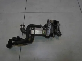 8200360566A Радиатор EGR Renault Scenic 2 Арт e3210694, вид 4