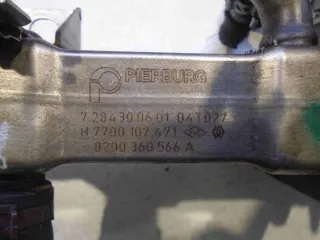 8200360566A Радиатор EGR Renault Scenic 2 Арт e3210694, вид 5
