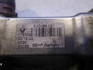 8200360566A Радиатор EGR Renault Scenic 2 Арт e3210694, вид 6