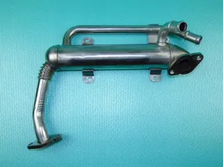 045131513M 1,4TDI Радиатор EGR Seat Cordoba 2 Арт e3210763, вид 3