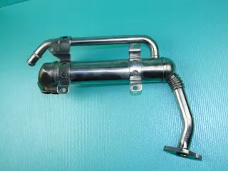 045131513M 1,4TDI Радиатор EGR Seat Cordoba 2 Арт e3210763, вид 4