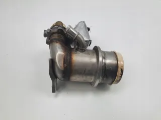 04L131512 Радиатор EGR Volkswagen Golf 7 Арт e3211163, вид 2