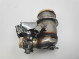 04L131512 Радиатор EGR Volkswagen Golf 7 Арт e3211163, вид 4