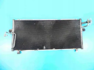 92110-9F515 Радиатор кондиционера Nissan Primera 11 Арт e3214786, вид 1