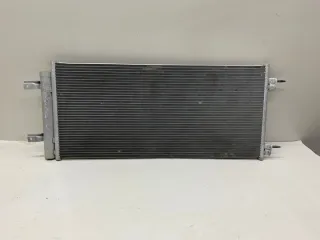 39131676 Радиатор кондиционера Opel Astra K Арт e3214880, вид 2
