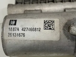 39131676 Радиатор кондиционера Opel Astra K Арт e3214880, вид 3