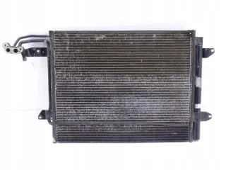 1T0820411B Радиатор кондиционера Volkswagen Touran 1 Арт e3217209, вид 2