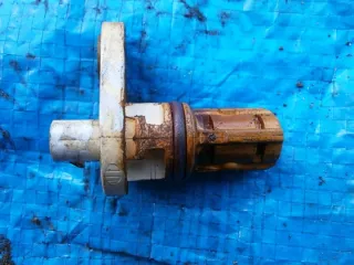 55571994 A14NET Датчик коленвала Opel Astra J Арт e3218404, вид 1