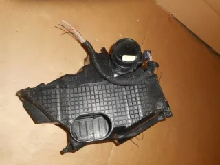  Корпус воздушного фильтра Renault Clio 4 Арт e3223306, вид 3