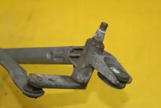 3B1955113C Механизм стеклоочистителя (трапеция дворников) Volkswagen Passat B5 Арт e3267528, вид 5