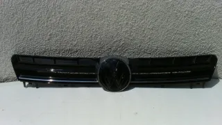5G0853653E Решетка радиатора Volkswagen Golf 7 Арт e3269268, вид 1