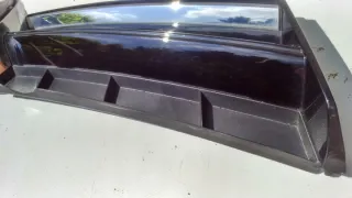 5G0853653E Решетка радиатора Volkswagen Golf 7 Арт e3269268, вид 10