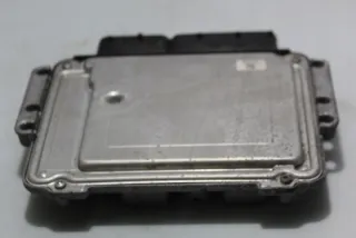 0281013399 Блок управления двигателем Kia Ceed 1 Арт e3278008, вид 1