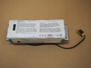 8E0880204C Подушка безопасности Audi A4 B6 Арт e3279118, вид 1